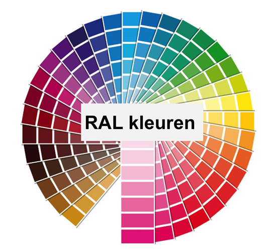 Buiten adem nooit Post Home > Producten > Kunststof Roosters (GVK) > RAL kleuren - Fiberstruct NL
