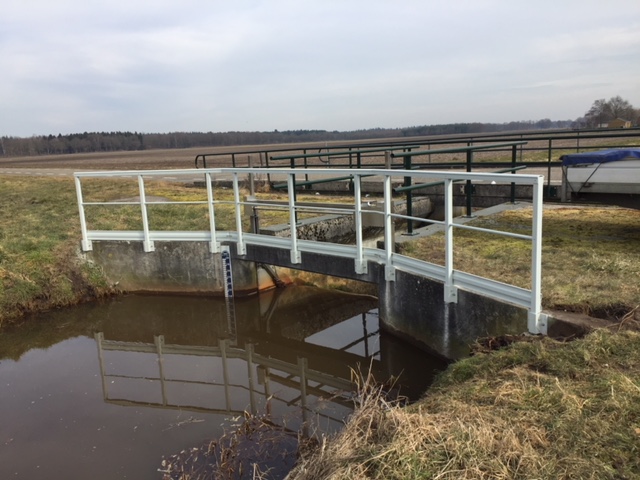 gvk constructie waterschap